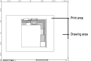 Drawing Area At PaintingValley.com | Explore Collection Of Drawing Area