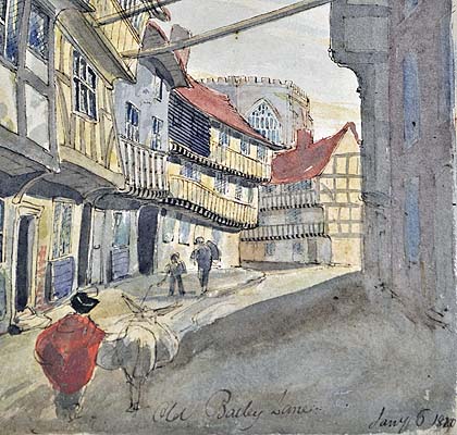 420x400 herbert art gallery and museum asks public to help display william - Drawing Art Gallery