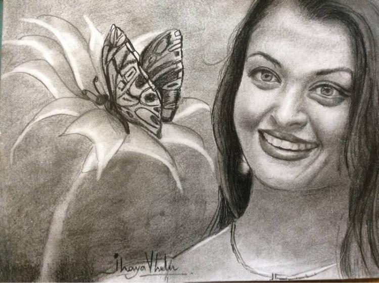 750x560  - Drawing Art Gallery