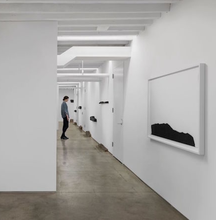 435x443 The Drawing Center New York, Ny Exhibitions Past - Drawing Art Gallery
