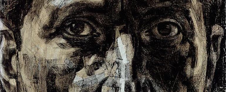 770x314 dobell prize for drawing art gallery nsw - Drawing Art Gallery