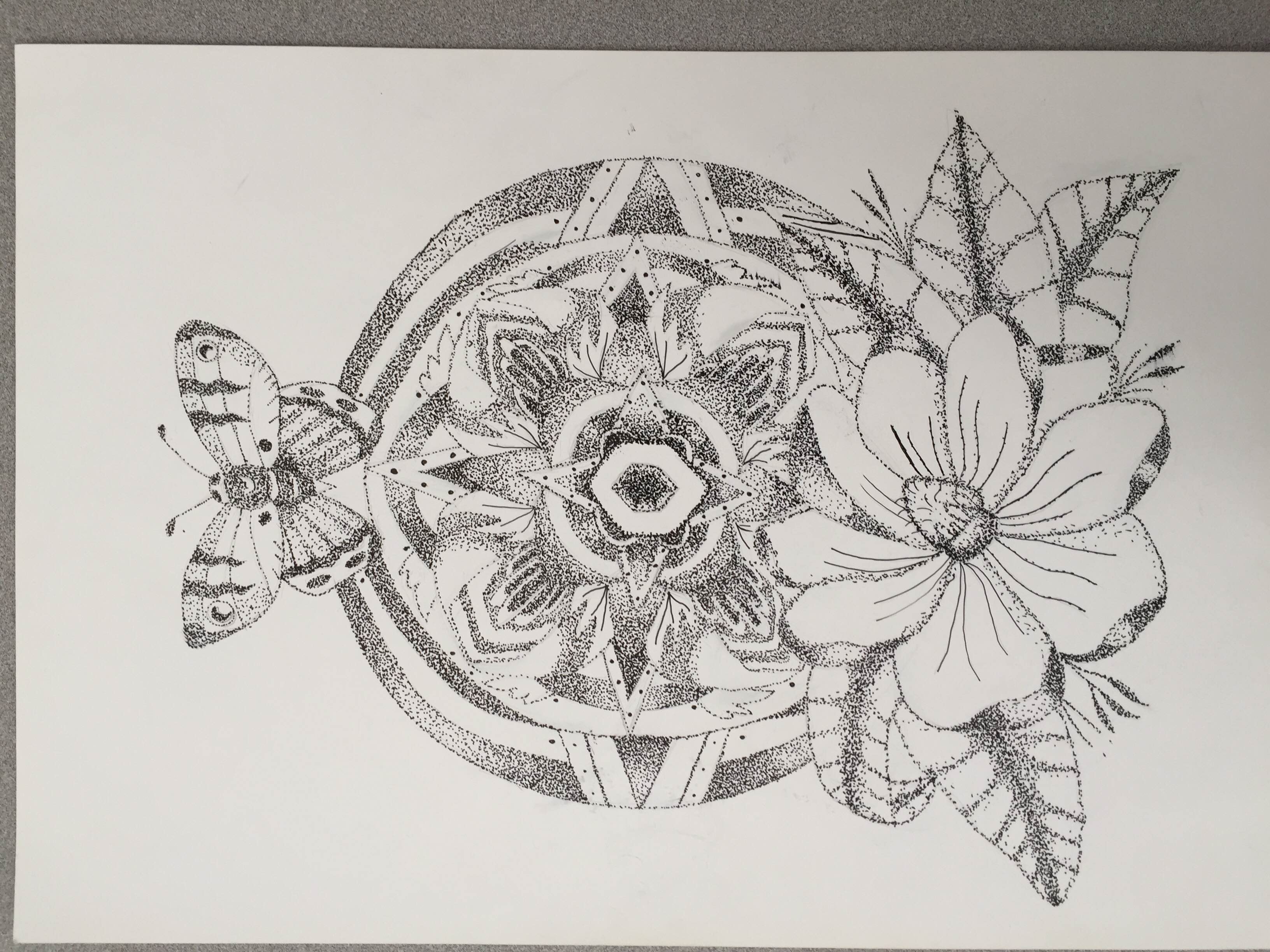 3264x2448 The Smartteacher Resource Final Exam Art Project - Drawing Art Projects