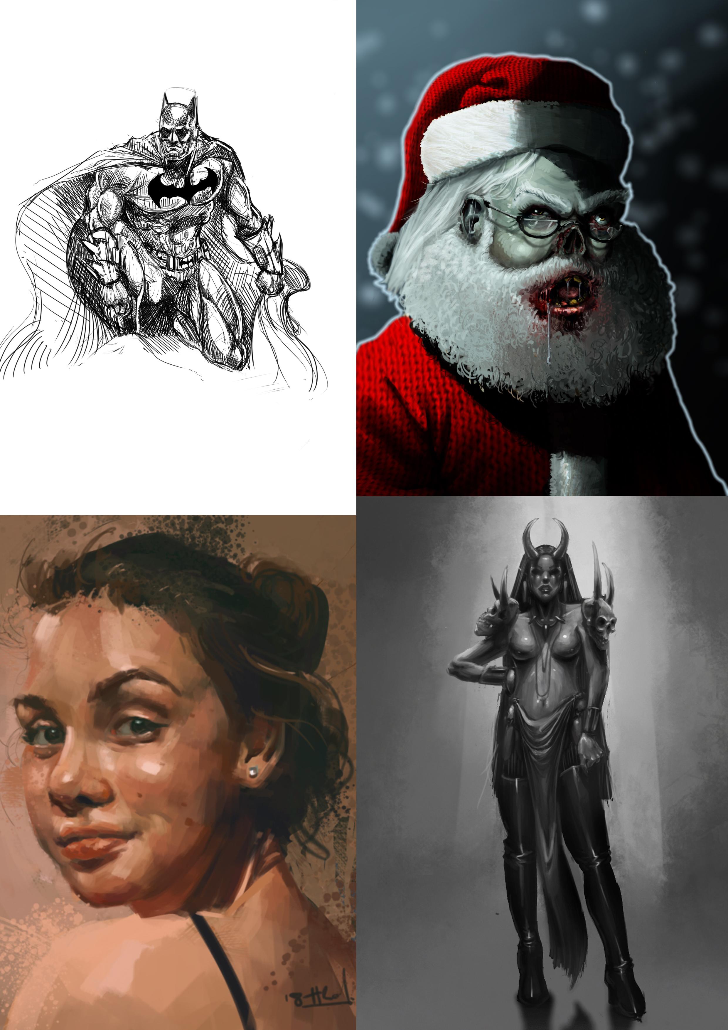 2480x3508 for hire digital artist who can draw most things hungryartists - Drawing Artist For Hire