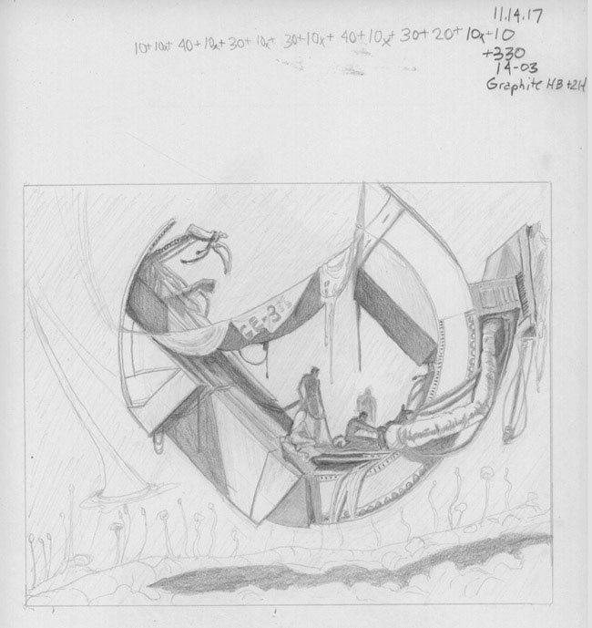 650x689 Canon Of Design Drawing Game For Artists - Drawing Artist Game