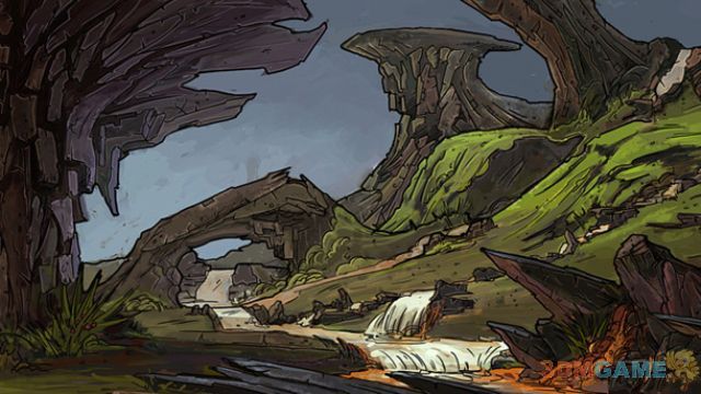 640x360 drawing for games environment artist drawing for games - Drawing Artist Game