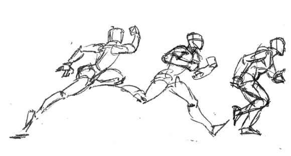 580x311 how to become a video game artist - Drawing Artist Game