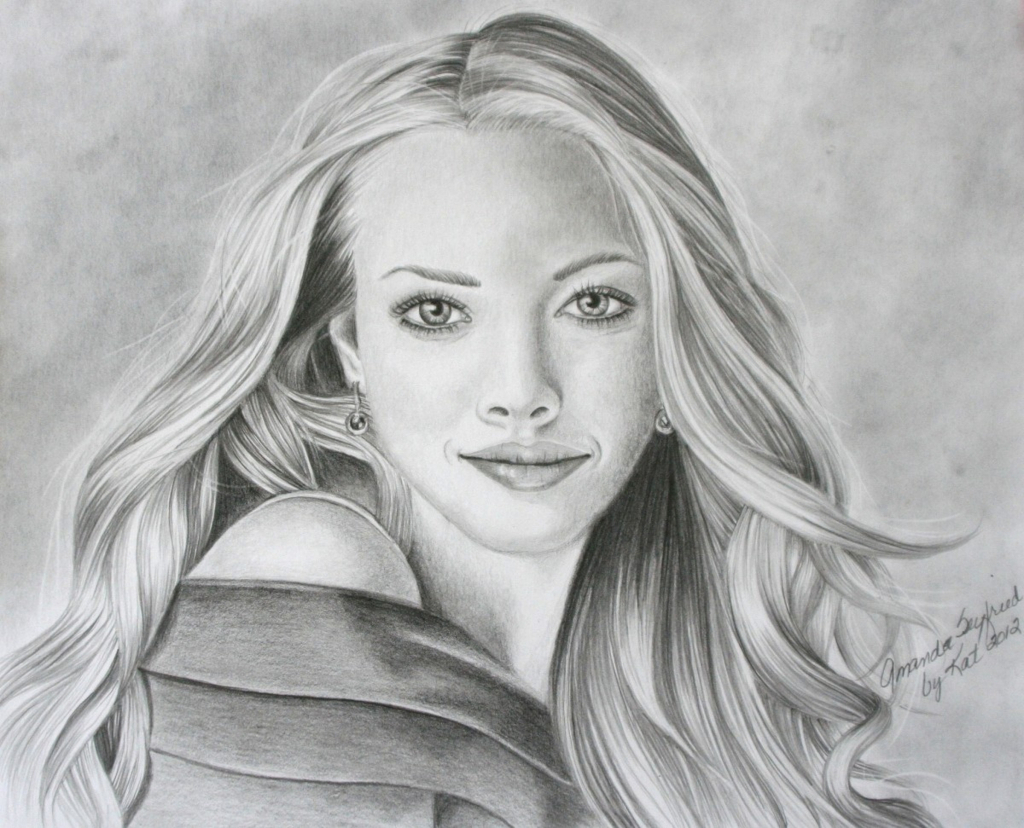 Drawing Artist Names at PaintingValley.com | Explore collection of ...