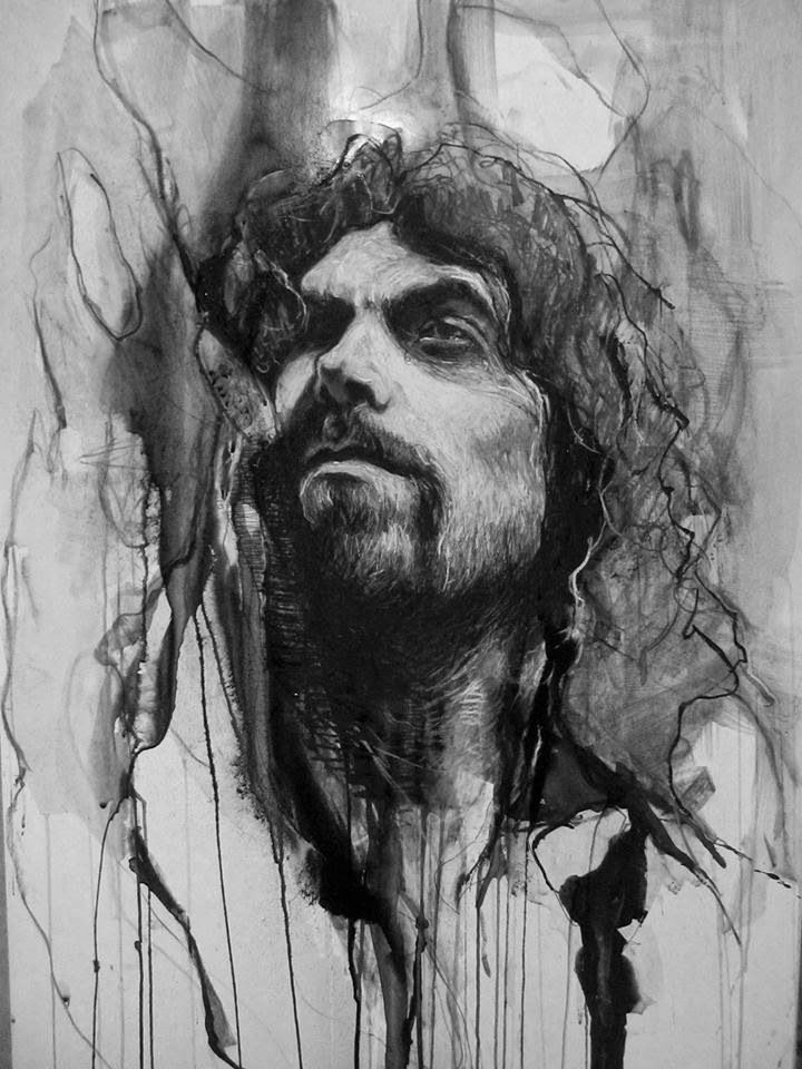 720x960 Aurore Lephilipponnat - Drawing Artist Names