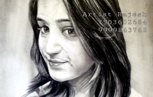 624x397 sketch artist in delhi, portrait artist in delhi - Drawing Artist Near Me