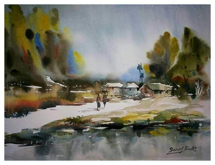 720x552 Top Sketch Artists In Kolkata - Drawing Artist Near Me