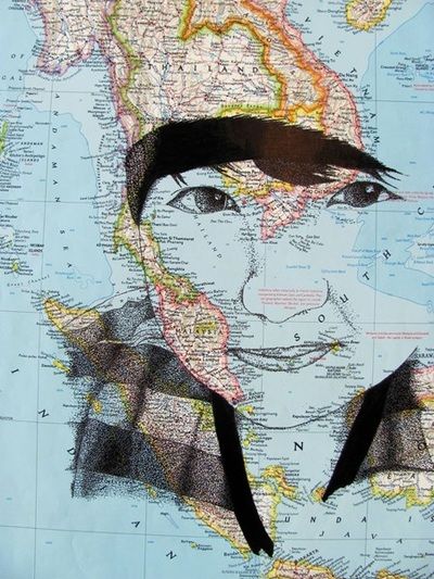 400x533 Drawing Assignments - Drawing Assignments