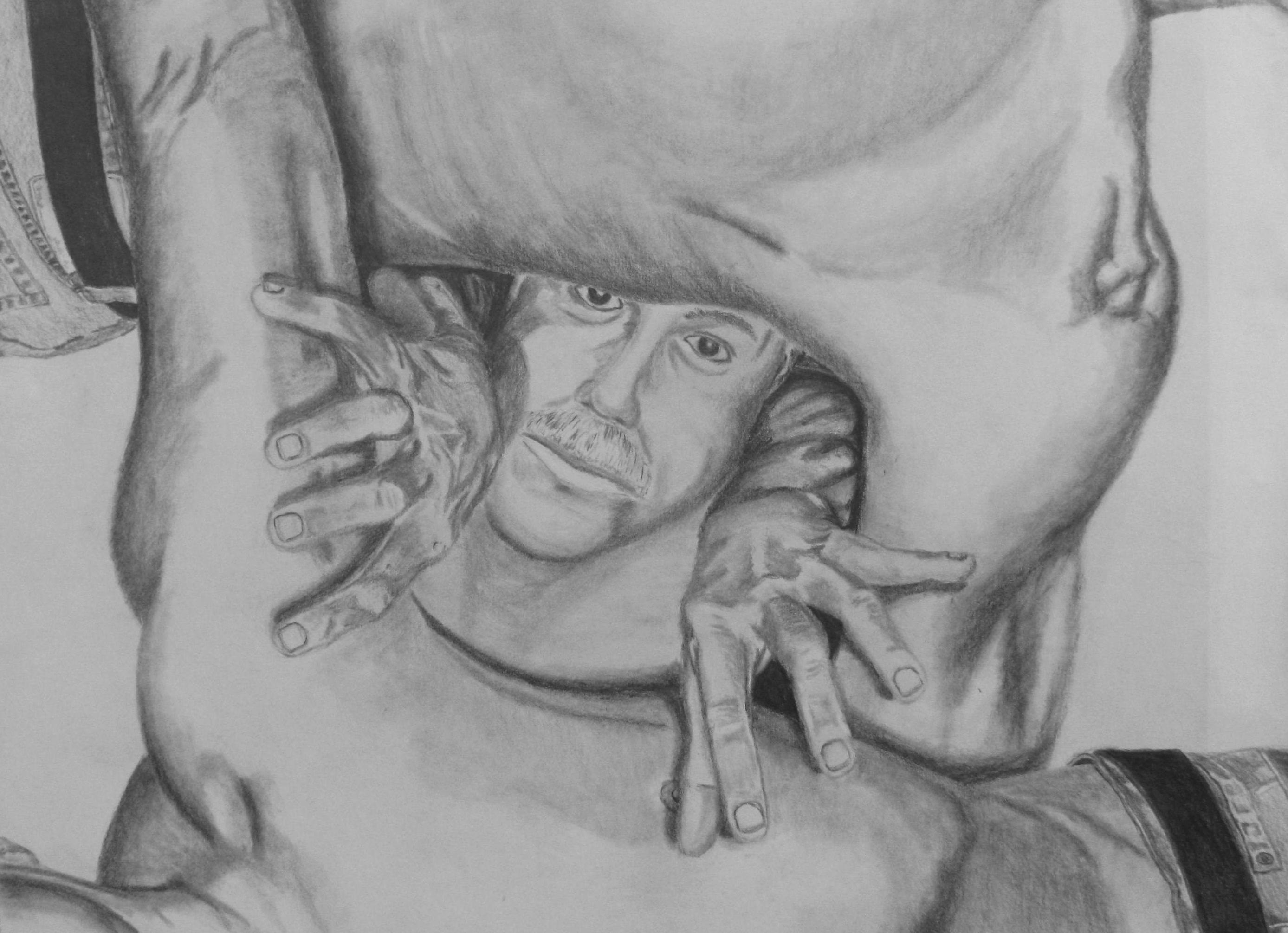 2775x2010 Drawing Ii Assignments - Drawing Assignments