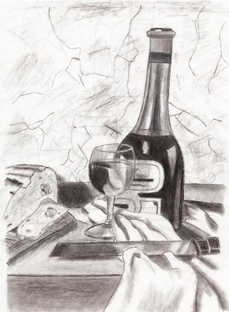 767x1041 Drawing Assignments - Drawing Assignments