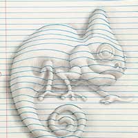 200x200 Art Lesson Plans For Intermediate Art Program - Drawing Assignments