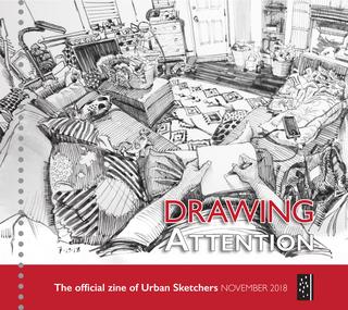 320x285 drawing attention november - Drawing Attention