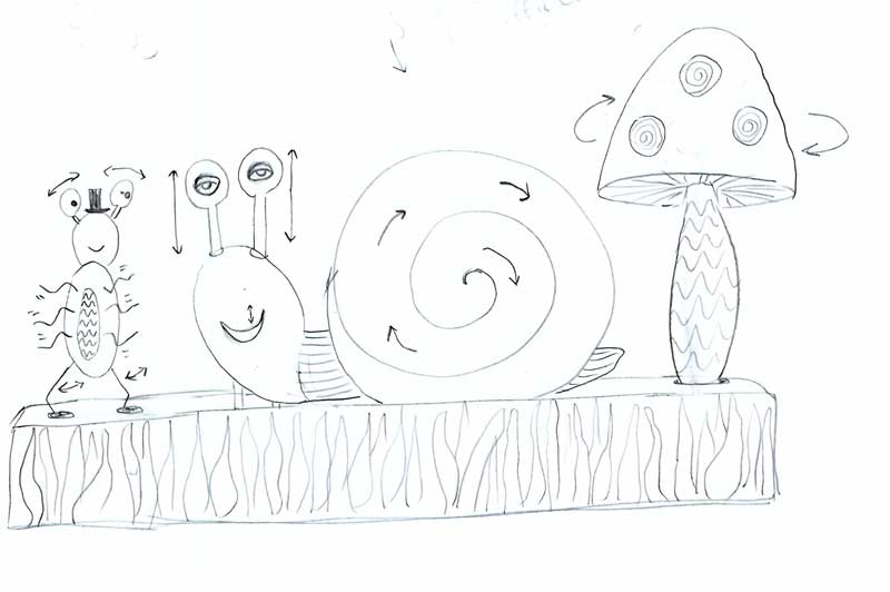 800x532 Winner Of The Automata Design Competition - Drawing Automata