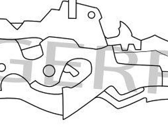 340x270 Automata Drawing Etsy - Drawing Automata