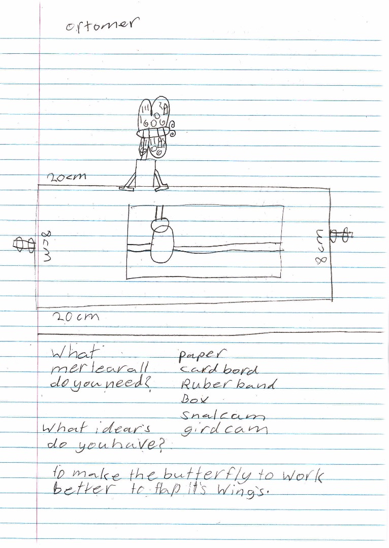 766x1080 Design Project Automata - Drawing Automata
