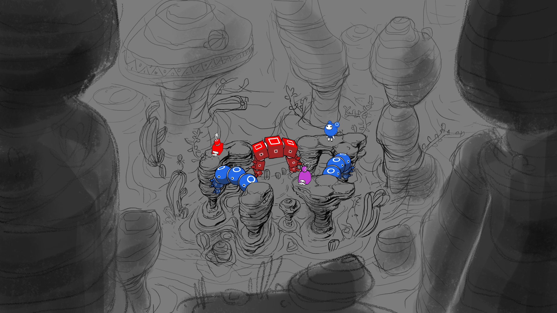 1920x1080 This Man - Drawing Backgrounds