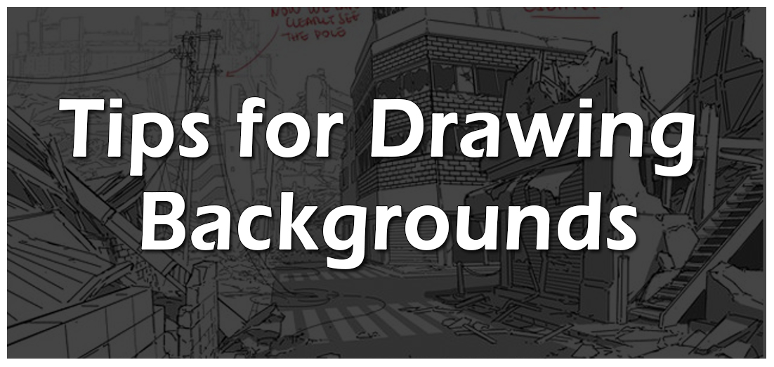 1102x522 Tips For Drawing Backgrounds The Big Bad World Of Concept Art - Drawing Backgrounds