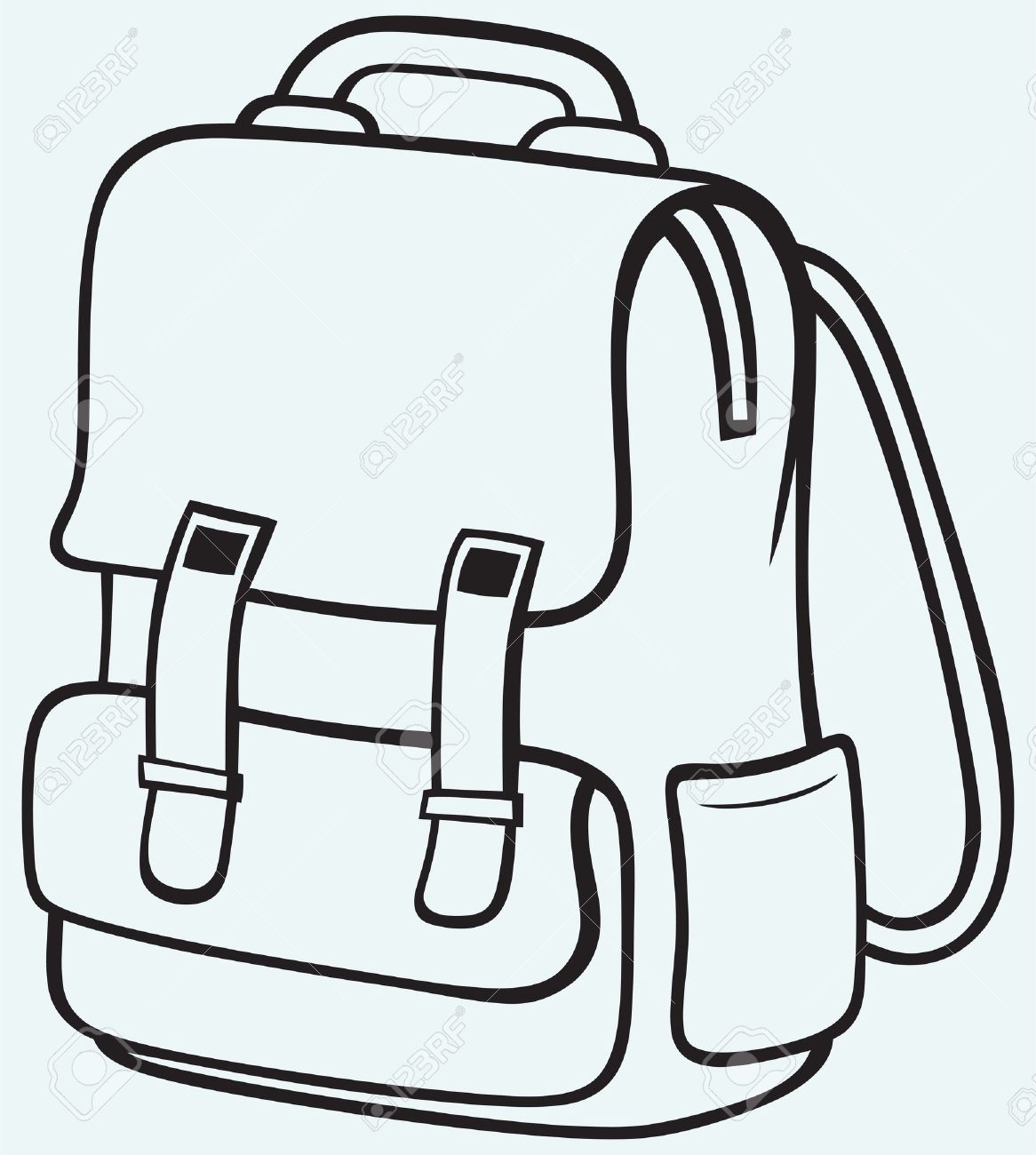 1166x1300 Collection Of Free Drawing Clipart Bag Sales Clipart Download - Drawing Bag