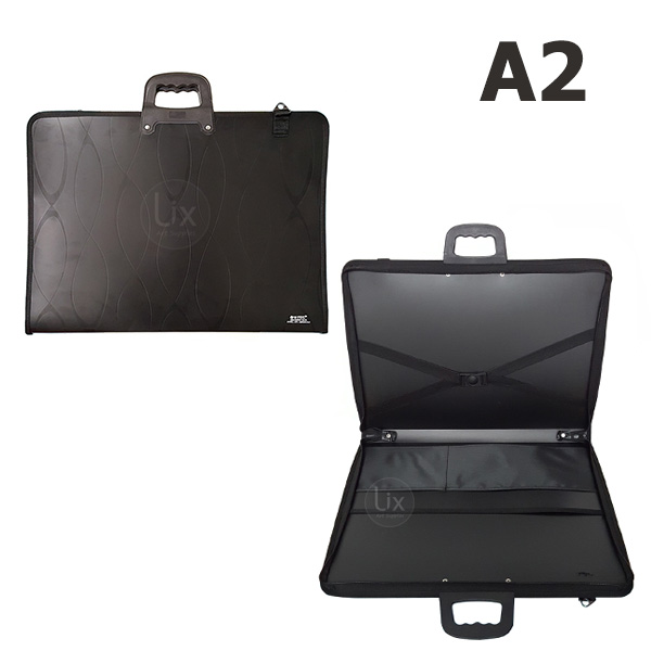 600x600 drawing bag artist case portfolio bag - Drawing Bag