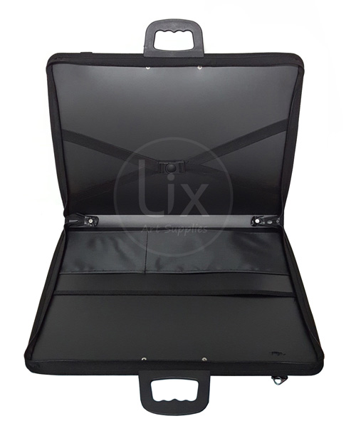 500x598 drawing bag artist case portfolio bag - Drawing Bag
