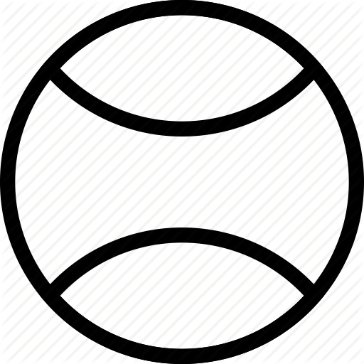 512x512 Collection Of Free Lottery Drawing Ball Download On Ui Ex - Drawing Ball