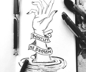 300x250 images about band drawings on we heart it see more - Drawing Band