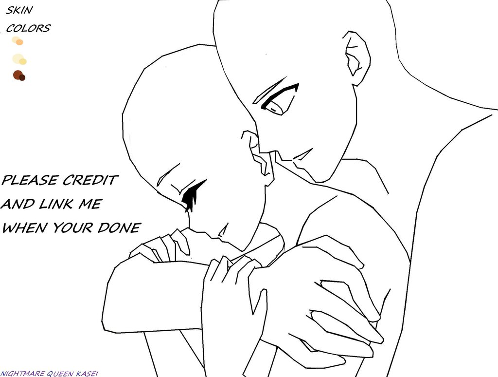 animiesme: Anime Base Couple Cute