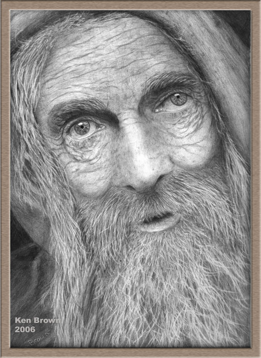 511x700 how do i draw this beard - Drawing Beard