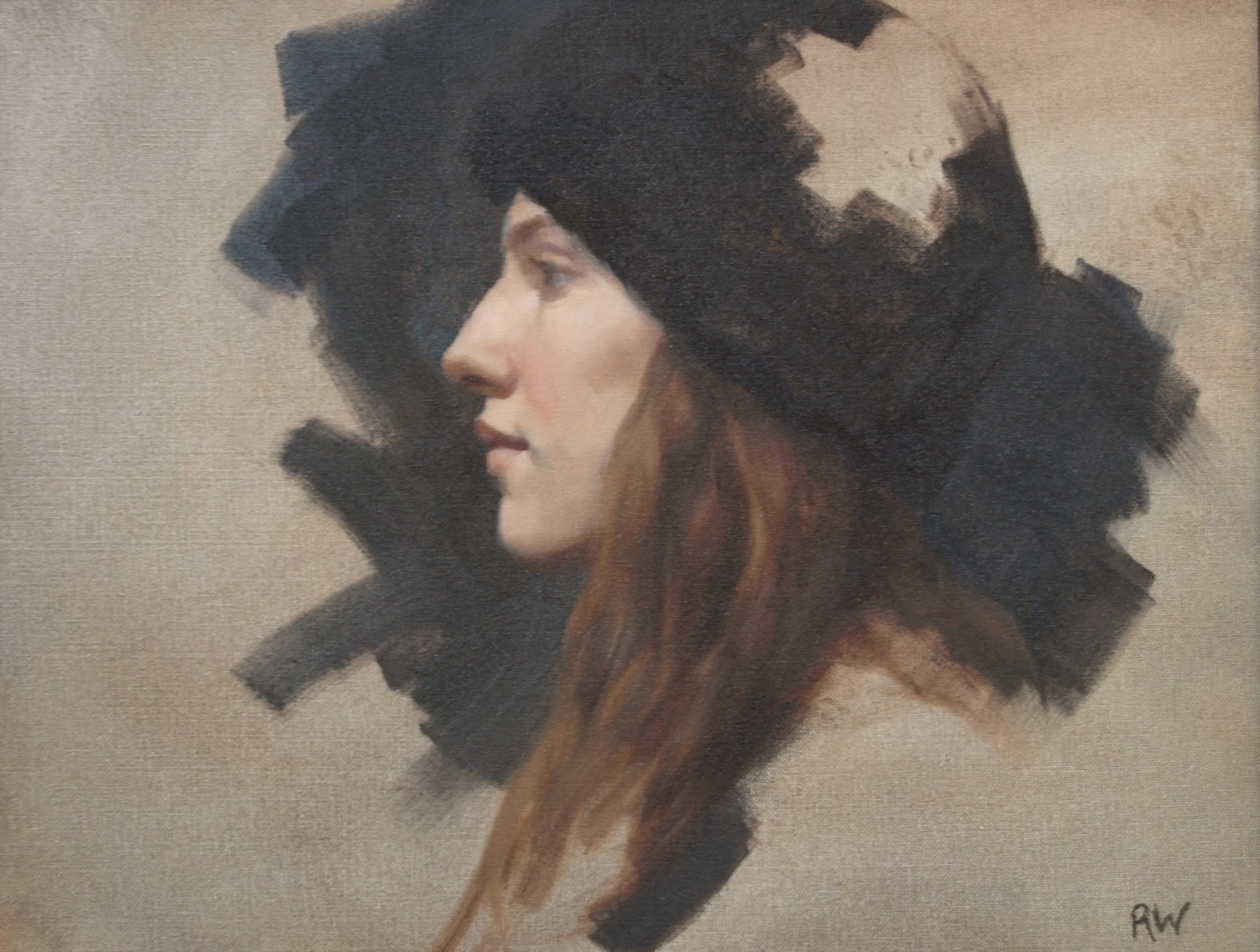 Drawing Before Painting at Explore collection of