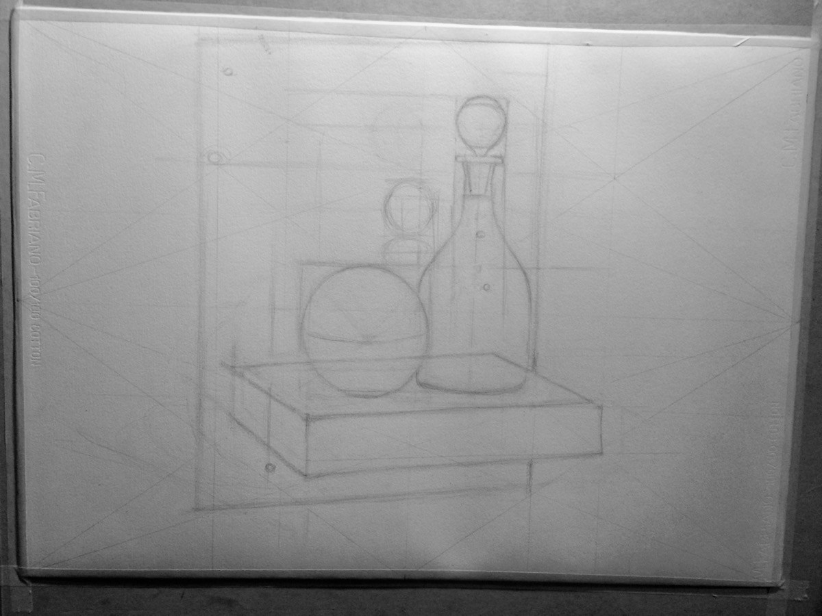 Drawing Before Painting at Explore collection of