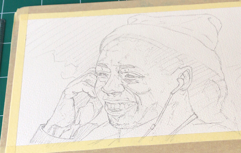 Drawing Before Painting at Explore collection of