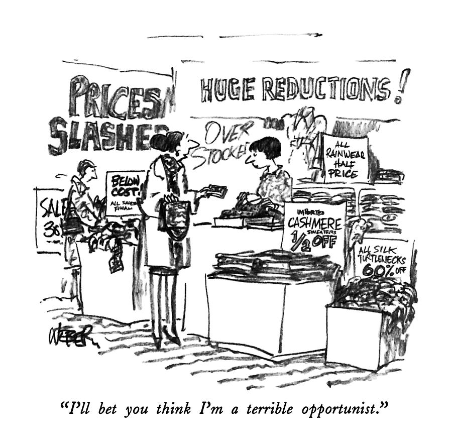 900x886 i'll bet you think i'm a terrible opportunist drawing - Drawing Bet