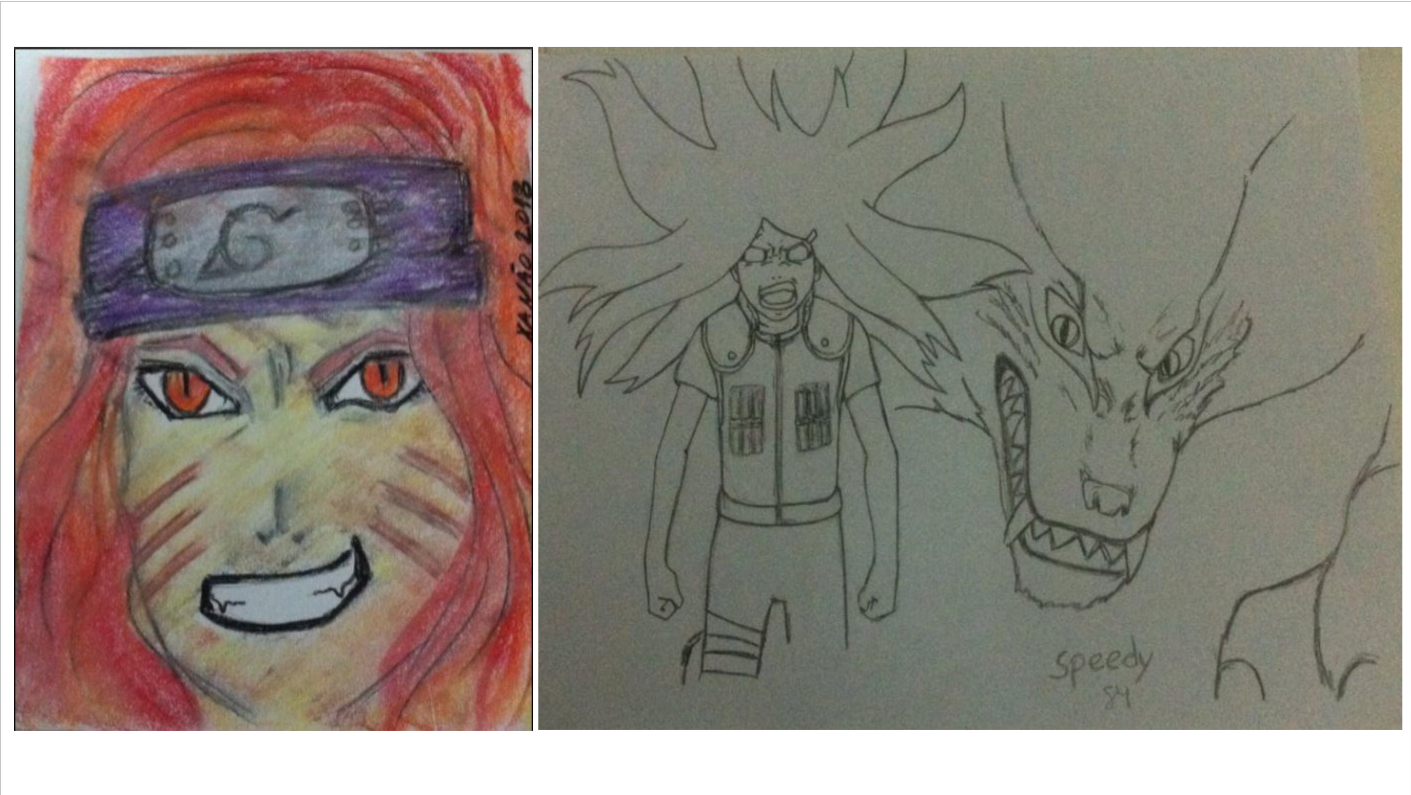 1411x795 I Bet Against My Mother That My Drawing Would Be Better - Drawing Bet