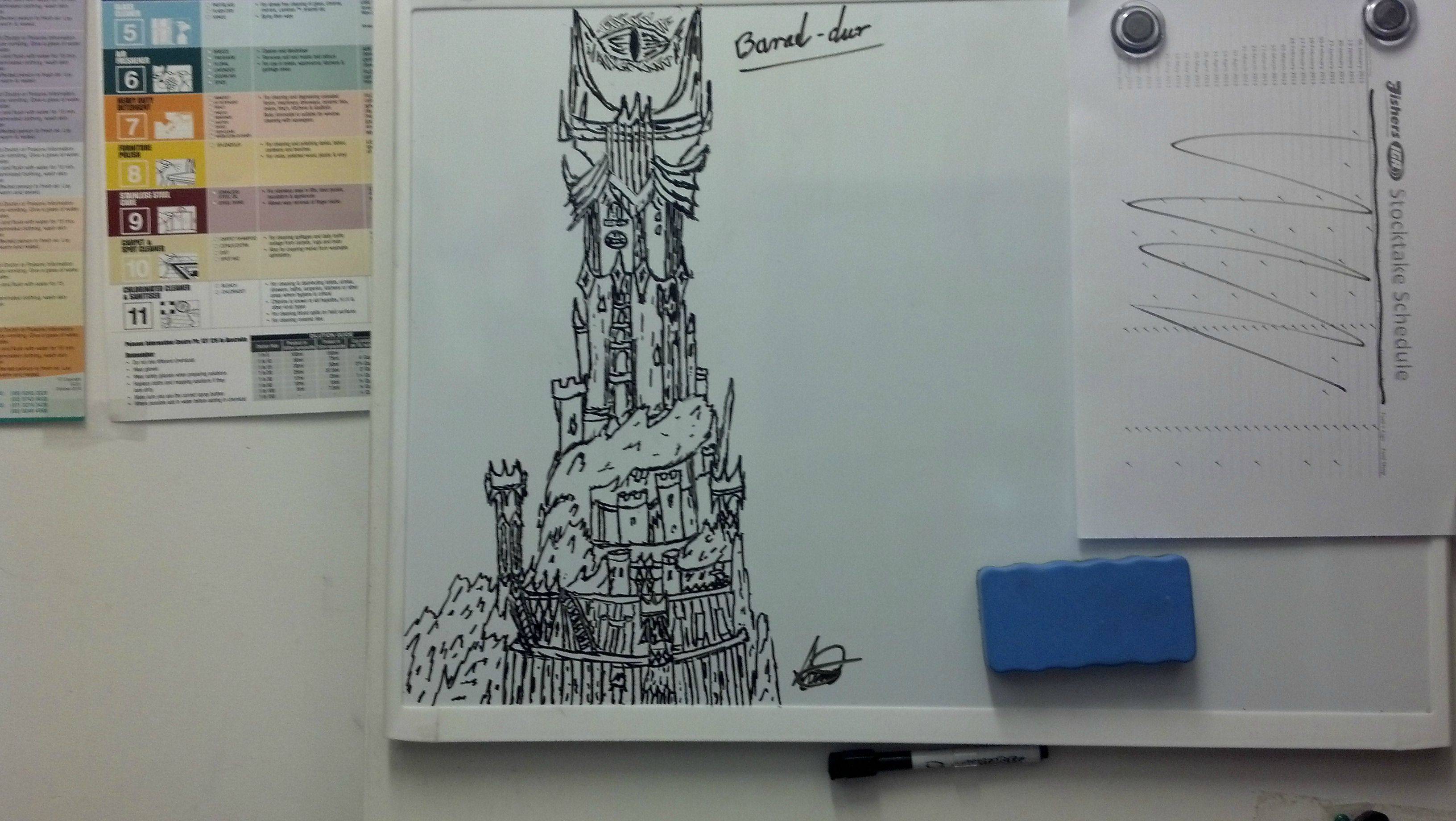 3264x1840 I Get Very Bored - Drawing Bet