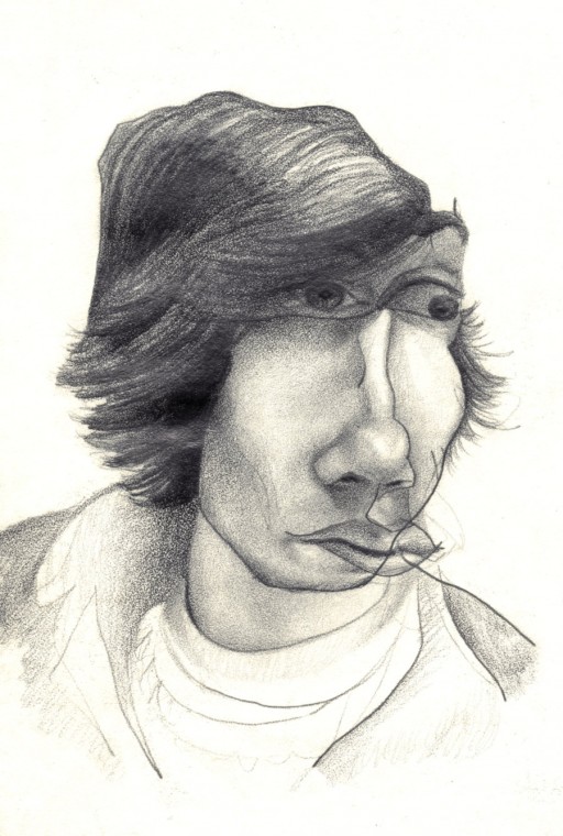 512x760 creative exercise close your eyes to draw better - Drawing Better