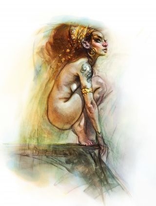 320x423 get better - Drawing Better