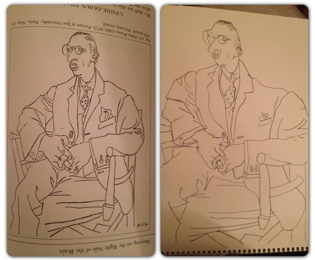 1003x829 how to instantly draw better ben's blog - Drawing Better