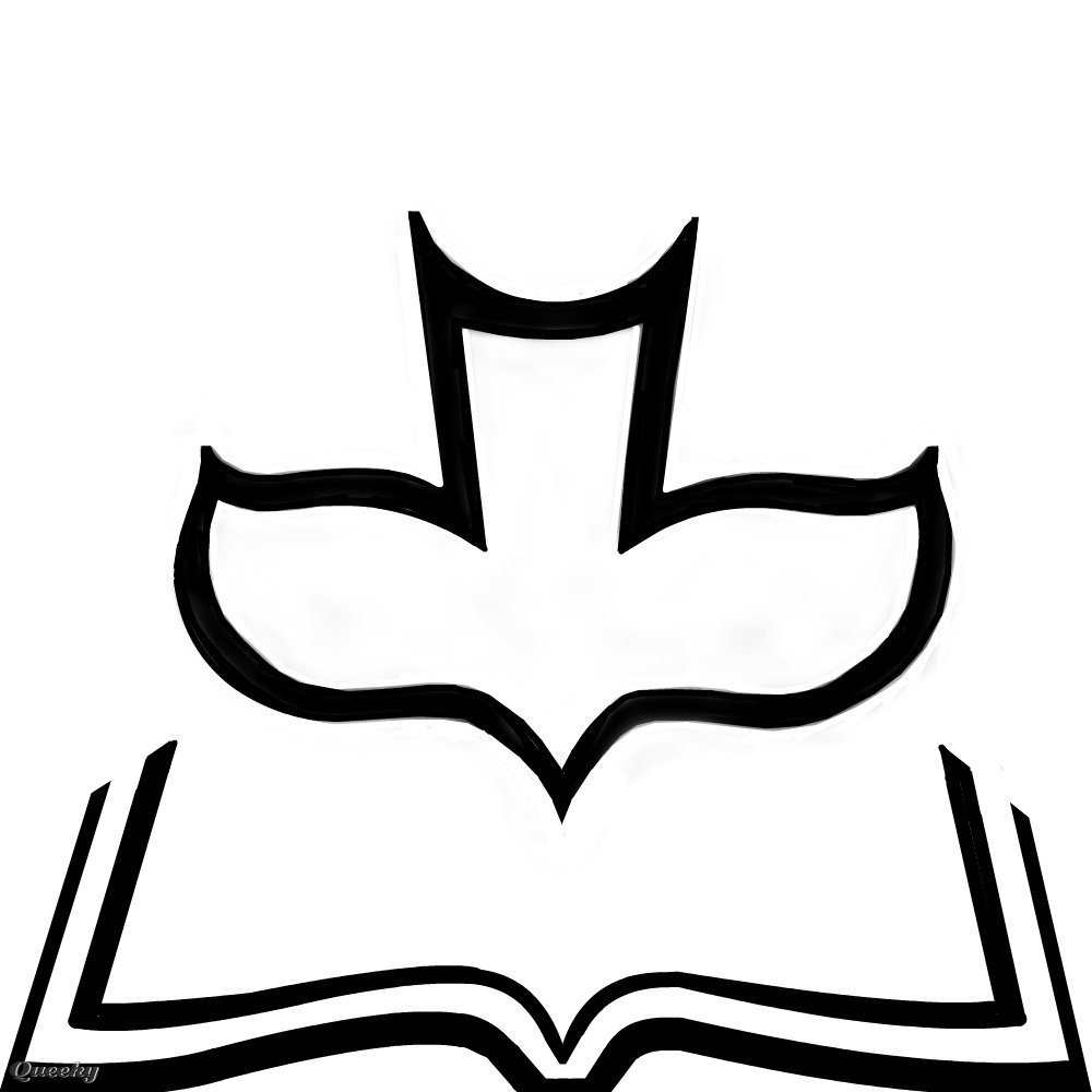 1000x1000 calvary bible church a technics speedpaint drawing - Drawing Bible