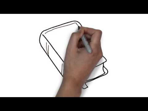480x360 How To Draw Bible - Drawing Bible