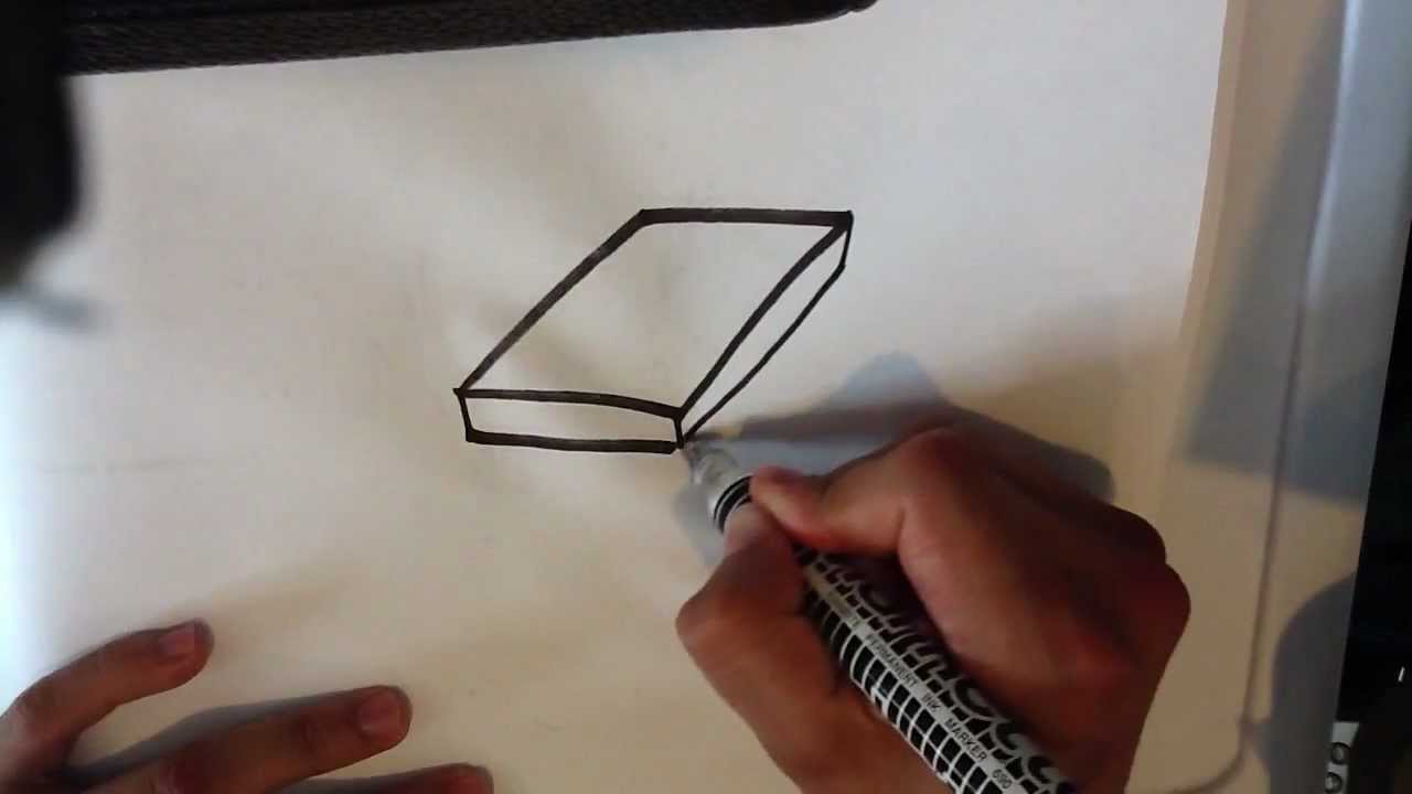 1280x720 How To Draw The Bible - Drawing Bible