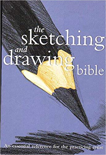 343x499 Sketching And Drawing Bible - Drawing Bible