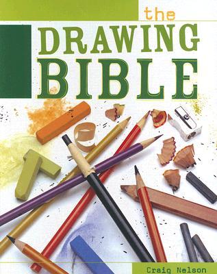 317x400 The Drawing Bible - Drawing Bible