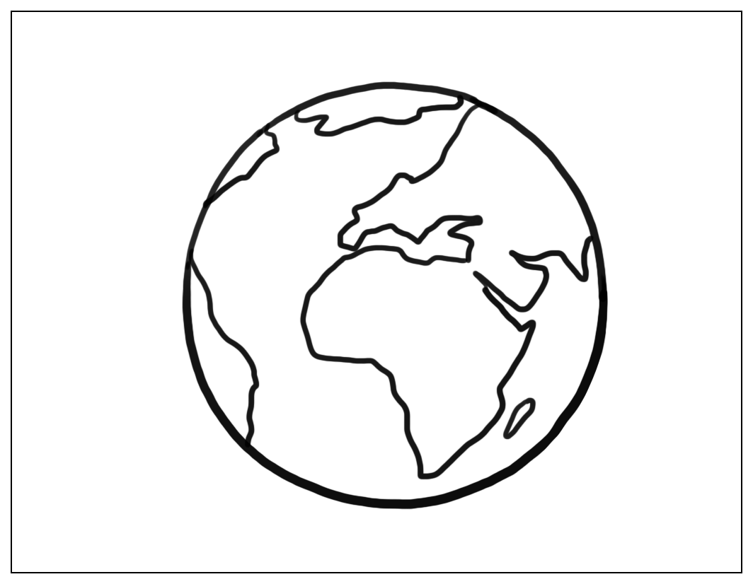 1064x826 You Draw It - Drawing Bible