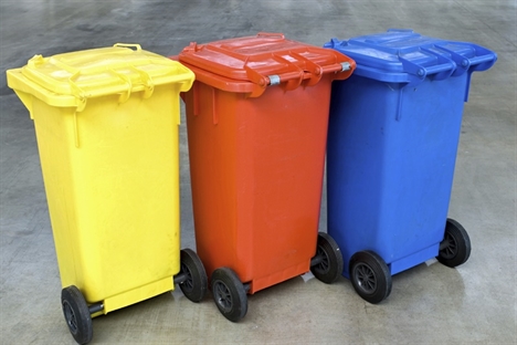 468x312 pickles drawing up plans to force councils collect bins weekly - Drawing Bins