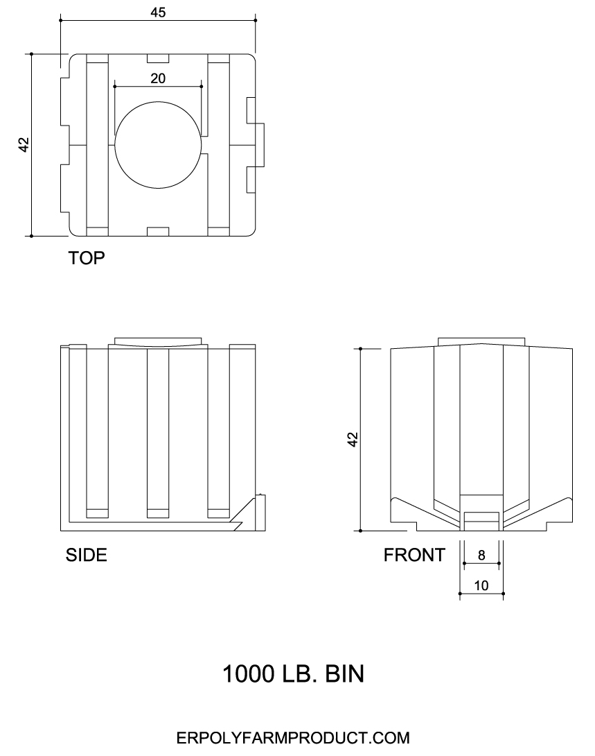 859x1090 Products - Drawing Bins
