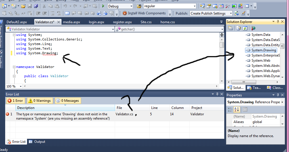 1005x530 System Drawing Does Not Exist - Drawing Bitmap