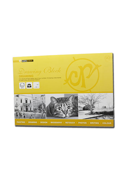 450x640 creative products drawing block - Drawing Block